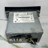 14–16 Mercedes-Benz W218 CLS Radio Audio Head Unit CD Player A218 9003207 OEM