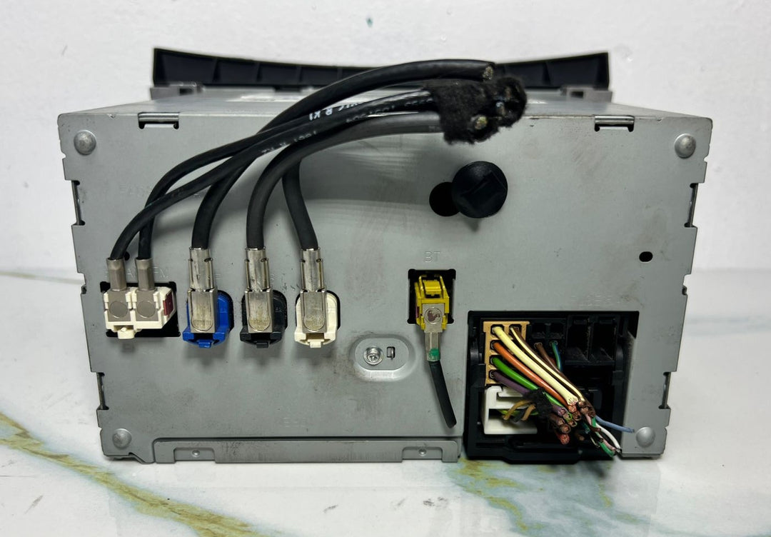 14–16 Mercedes-Benz W218 CLS Radio Audio Head Unit CD Player A218 9003207 OEM