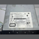 14–16 Mercedes-Benz W218 CLS Radio Audio Head Unit CD Player A218 9003207 OEM