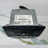 14–16 Mercedes-Benz W218 CLS Radio Audio Head Unit CD Player A218 9003207 OEM