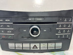 Load image into Gallery viewer, 14–16 Mercedes-Benz W218 CLS Radio Audio Head Unit CD Player A218 9003207 OEM
