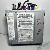 14-18 Mercedes W205 C300 Radio Audio Head Unit CD DVD Changer A205 9009530 OEM