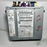 14-18 Mercedes W205 C300 Radio Audio Head Unit CD DVD Changer A205 9009530 OEM