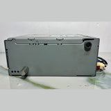 14-18 Mercedes W205 C300 Radio Audio Head Unit CD DVD Changer A205 9009530 OEM