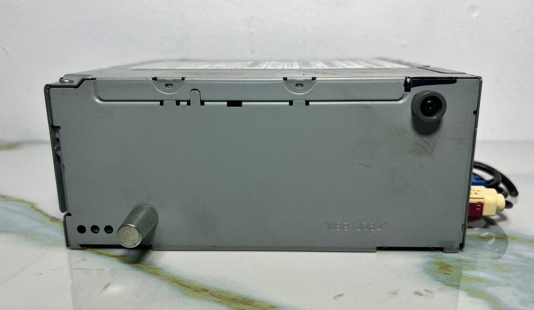 14-18 Mercedes W205 C300 Radio Audio Head Unit CD DVD Changer A205 9009530 OEM