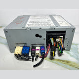 14-18 Mercedes W205 C300 Radio Audio Head Unit CD DVD Changer A205 9009530 OEM