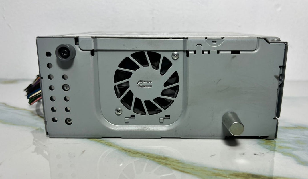 14-18 Mercedes W205 C300 Radio Audio Head Unit CD DVD Changer A205 9009530 OEM
