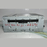 14-18 Mercedes W205 C300 Radio Audio Head Unit CD DVD Changer A205 9009530 OEM