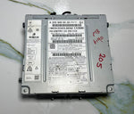 Load image into Gallery viewer, 14-18 Mercedes W205 C300 Radio Audio Head Unit CD DVD Changer A205 9009530 OEM