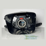 Load image into Gallery viewer, 12-15 Mercedes W212 Steering Column Control Switches Assembly A212 9003820 OEM