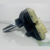 14-18 Mercedes W205 C-Class Ignition Switch Module Unit W/key A205 9006713 OEM