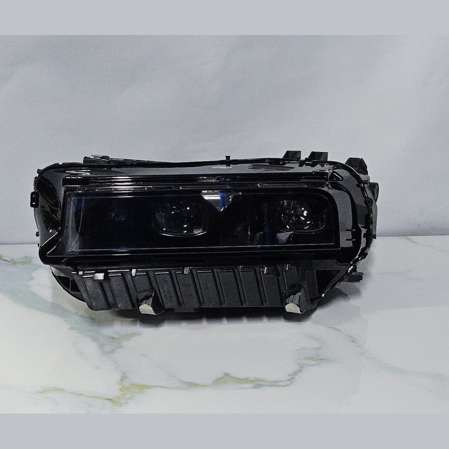 BMW XM G09 2023 LHD LED HEAD LIGHT Left Side 5A65AD3 Brand new