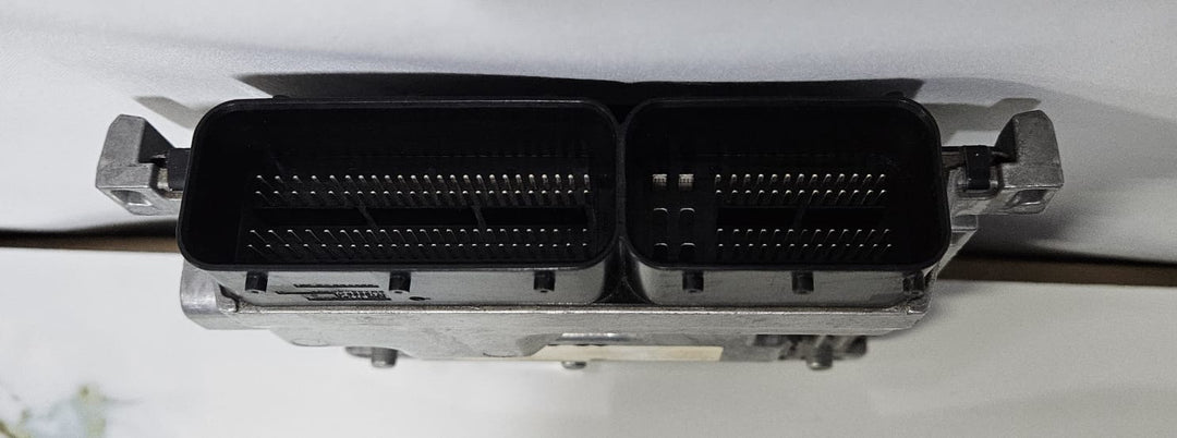 12-15 Mercedes Benz W204 C250 ECU ECM Engine Computer Control Module A2711500391