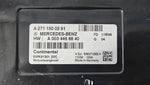 Load image into Gallery viewer, 12-15 Mercedes Benz W204 C250 ECU ECM Engine Computer Control Module A2711500391