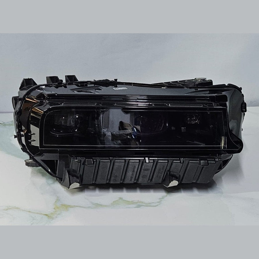 BMW XM G09 2023  LHD LED HEAD LIGHT Right Side 5A65AD4 Brand new