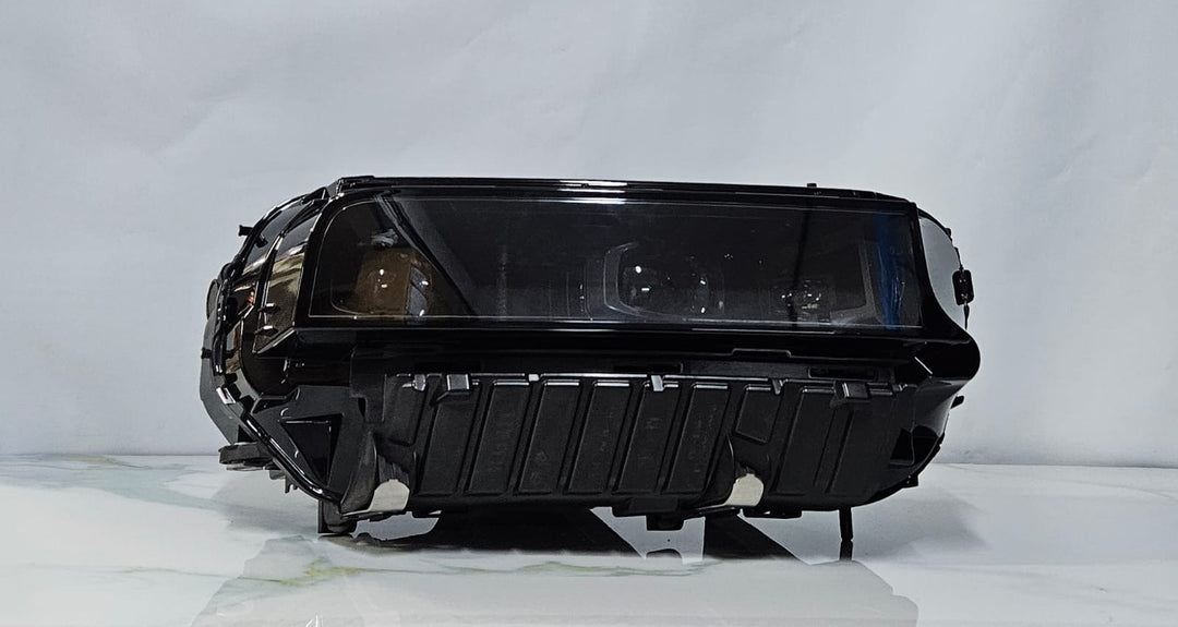 BMW XM G09 2023  LHD LED HEAD LIGHT Right Side 5A65AD4 Brand new