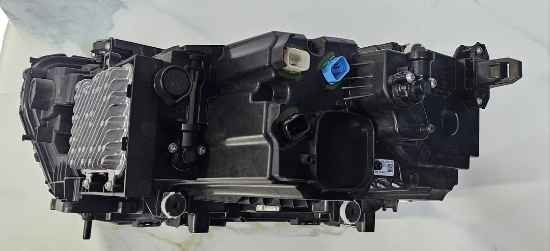 BMW XM G09 2023  LHD LED HEAD LIGHT Right Side 5A65AD4 Brand new