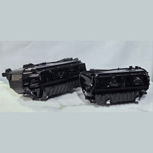 BMW XM G09 2023 LHD LED HEAD LIGHT Left Right Pair 5A65AD4 5A65AD3 Brand new
