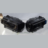 BMW XM G09 2023 LHD LED HEAD LIGHT Left Right Pair 5A65AD4 5A65AD3 Brand new