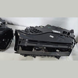 BMW XM G09 2023 LHD LED HEAD LIGHT Left Right Pair 5A65AD4 5A65AD3 Brand new