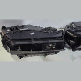 BMW XM G09 2023 LHD LED HEAD LIGHT Left Right Pair 5A65AD4 5A65AD3 Brand new