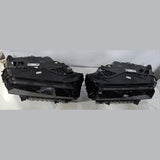 BMW XM G09 2023 LHD LED HEAD LIGHT Left Right Pair 5A65AD4 5A65AD3 Brand new