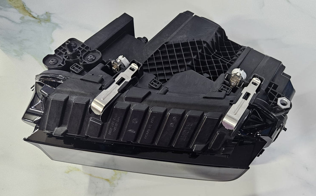 BMW XM G09 2023 LHD LED HEAD LIGHT Left Right Pair 5A65AD4 5A65AD3 Brand new