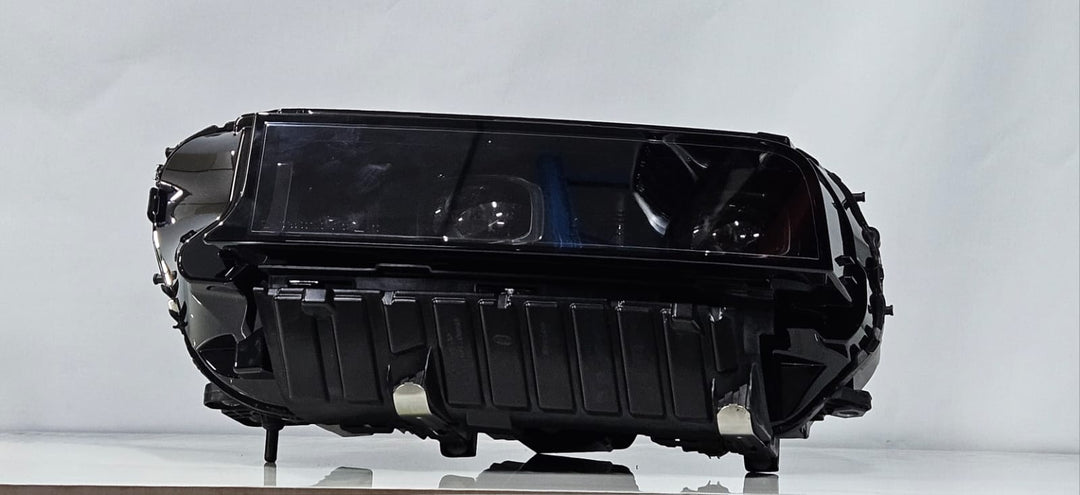 BMW XM G09 2023 LHD LED HEAD LIGHT Left Right Pair 5A65AD4 5A65AD3 Brand new