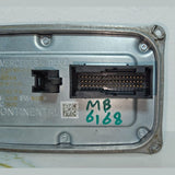15-20 Mercedes W205 C-Class LED Headlight Control Module A205 9004330 OEM