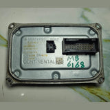 15-20 Mercedes W205 C-Class LED Headlight Control Module A205 9004330 OEM