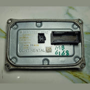 15-20 Mercedes W205 C-Class LED Headlight Control Module A205 9004330 OEM