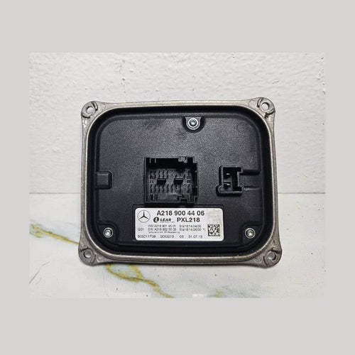 15-20 Mercedes W218 CLS W205 Scheinwerfer-Vorschaltgerät Steuergerät A218 9004406 OEM