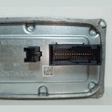 14-18 Mercedes W218 CLS Headlight Ballast Control Module A218 9000406 OEM