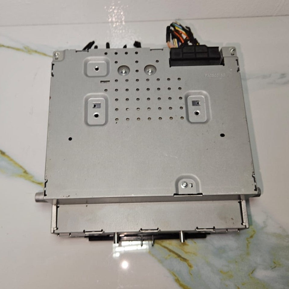 14-18 Mercedes W205 C300 Radio Audio Head Unit CD DVD Changer A205 9009340 OEM