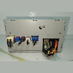 Load image into Gallery viewer, 14-18 Mercedes W205 C300 Radio Audio Head Unit CD DVD Changer A205 9009340 OEM