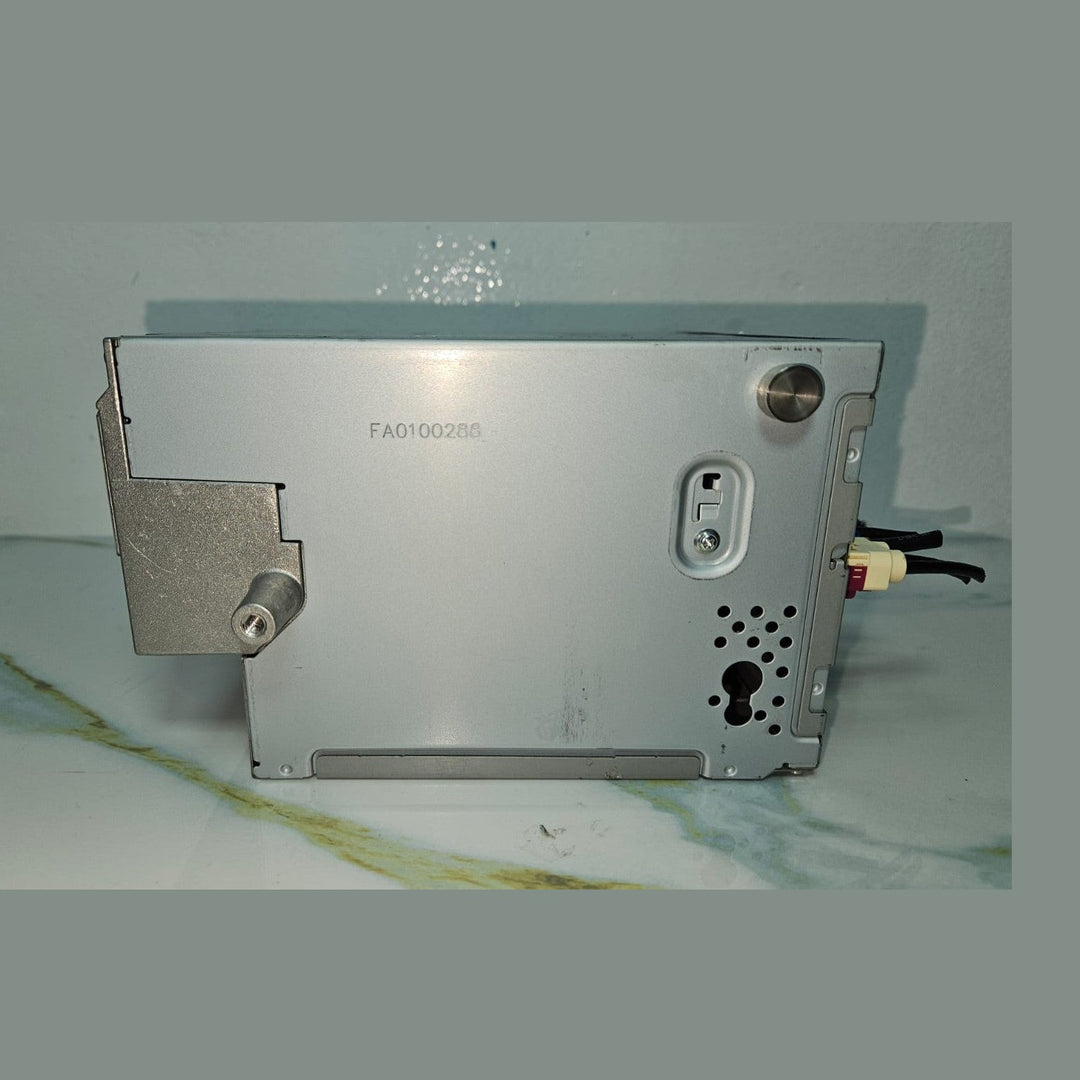 14-18 Mercedes W205 C300 Radio Audio Head Unit CD DVD Changer A205 9009340 OEM