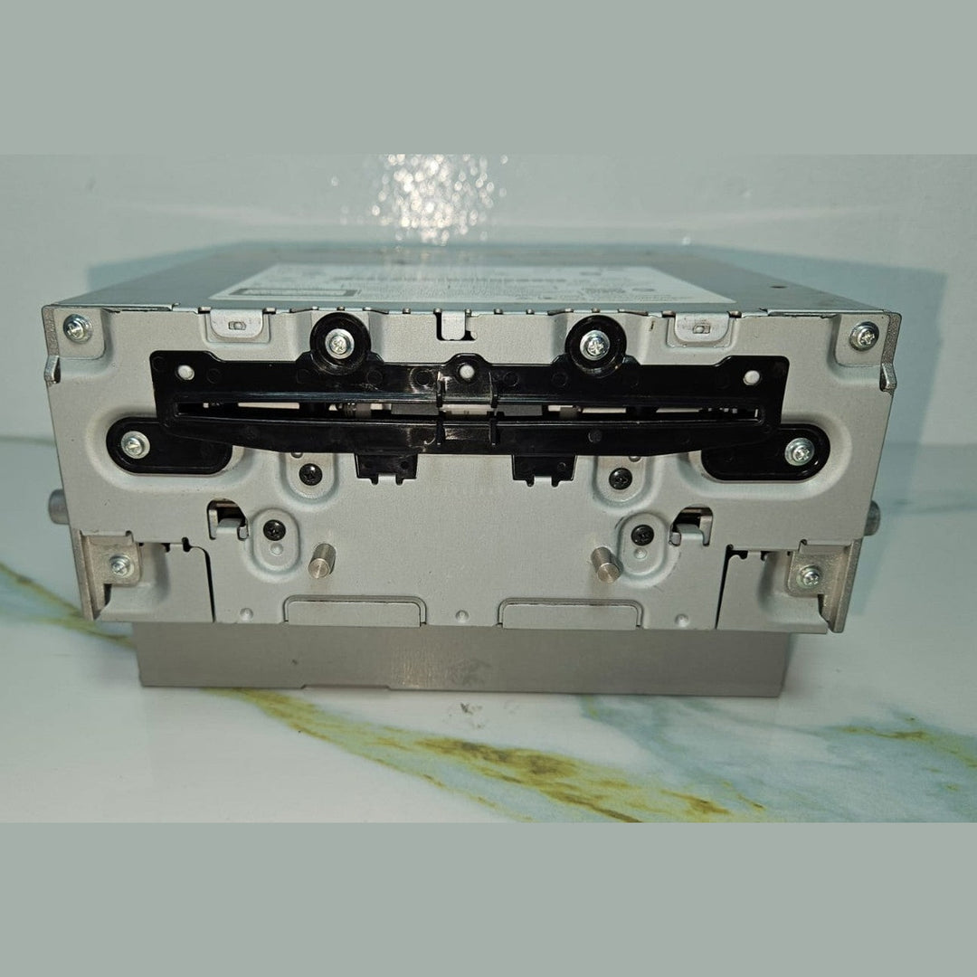 14-18 Mercedes W205 C300 Radio Audio Head Unit CD DVD Changer A205 9009340 OEM