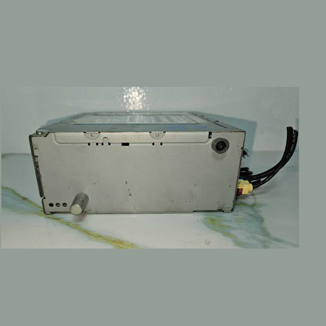 14-18 Mercedes W205 C300 Radio Audio Head Unit CD DVD Changer A205 9003729 OEM
