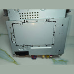 Load image into Gallery viewer, 13-16 Mercedes W166 ML GLE GLS Radio Audio Head Unit CD Player A166 9000721 OEM