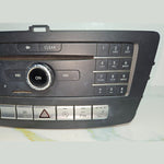 Load image into Gallery viewer, 13-16 Mercedes W166 ML GLE GLS Radio Audio Head Unit CD Player A166 9000721 OEM