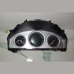 Load image into Gallery viewer, 08-12 Mercedes-Benz W204 C-Class Instrument Cluster Speedometer A204 5403748 OEM