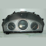 Load image into Gallery viewer, 08-12 Mercedes-Benz W204 C-Class Instrument Cluster Speedometer A204 5403748 OEM