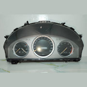 08-12 Mercedes-Benz W204 C-Class Instrument Cluster Speedometer A204 5403748 OEM