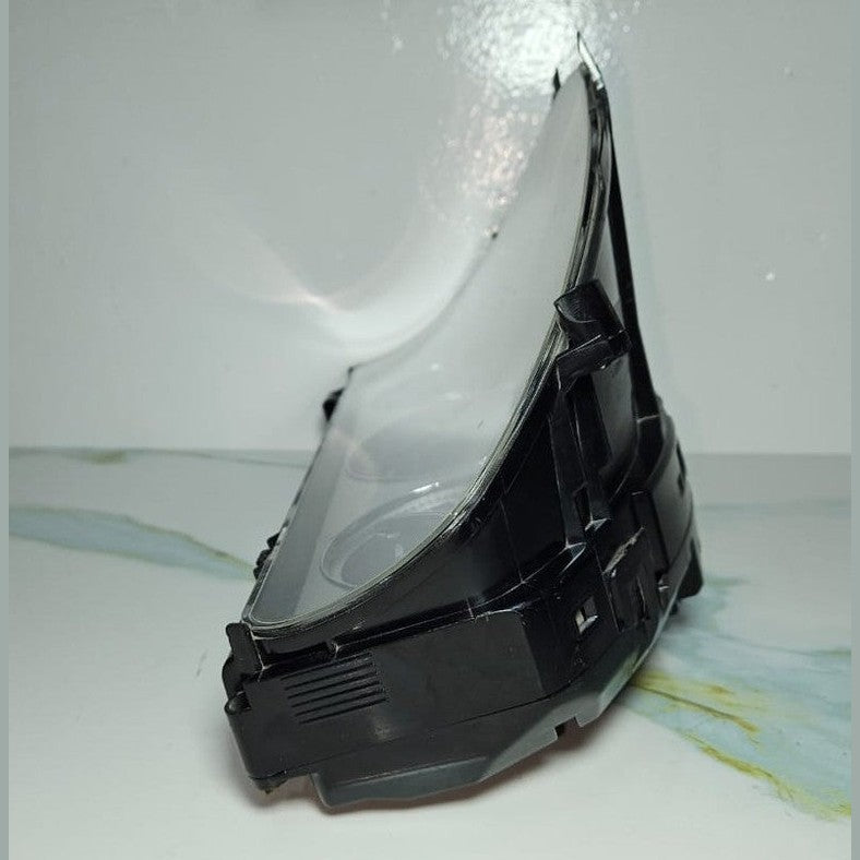 08-12 Mercedes-Benz W204 C-Class Instrument Cluster Speedometer A204 5403748 OEM