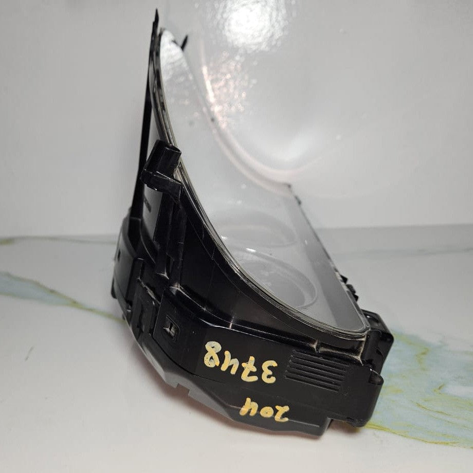 08-12 Mercedes-Benz W204 C-Class Instrument Cluster Speedometer A204 5403748 OEM