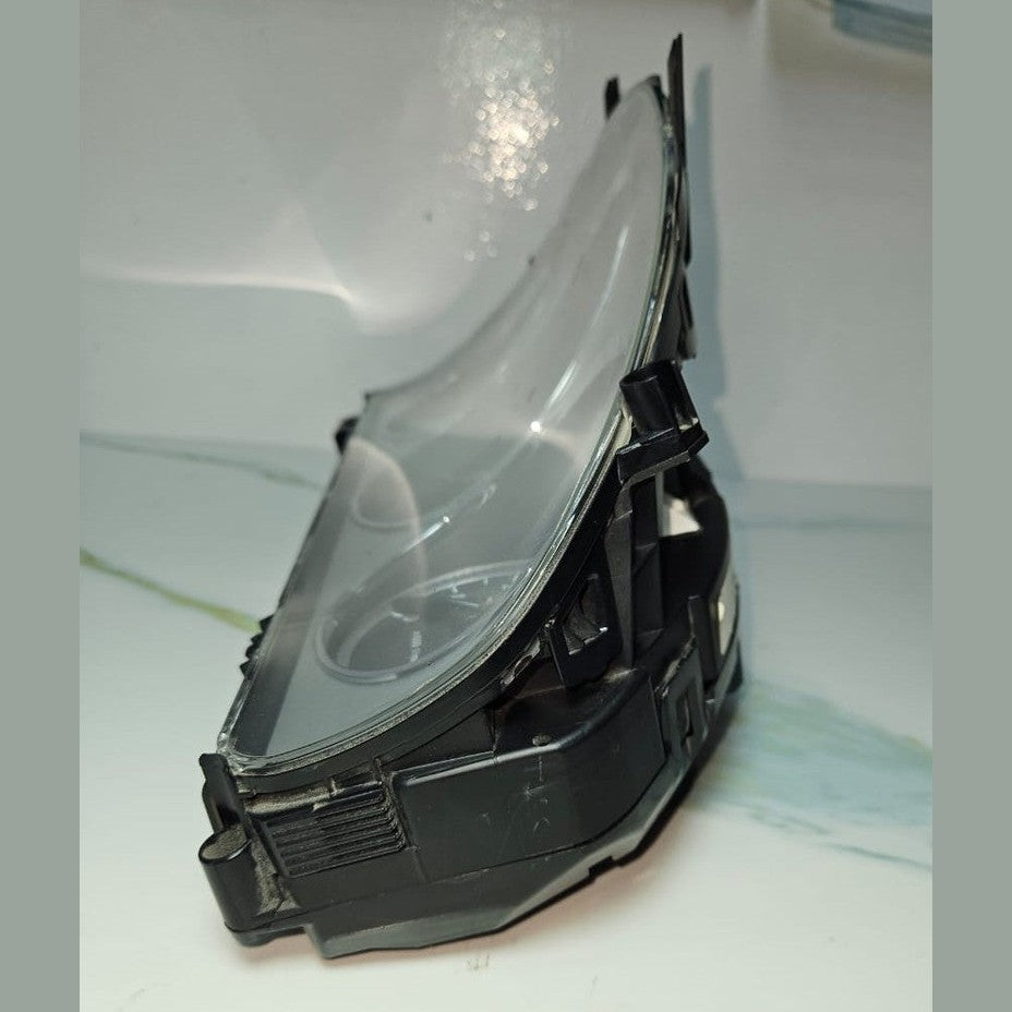 08-12 Mercedes-Benz W204 C-Class Instrument Cluster Speedometer A204 9000905 OEM