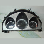 Load image into Gallery viewer, 08-12 Mercedes-Benz W204 C-Class Instrument Cluster Speedometer A204 9000905 OEM