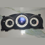 Load image into Gallery viewer, 10-14 Mercedes-Benz W218 CLS Instrument Cluster Speedometer A218 9006501 OEM