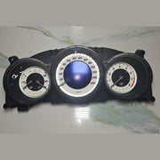 10-14 Mercedes-Benz W218 CLS Instrument Cluster Speedometer A218 9006501 OEM
