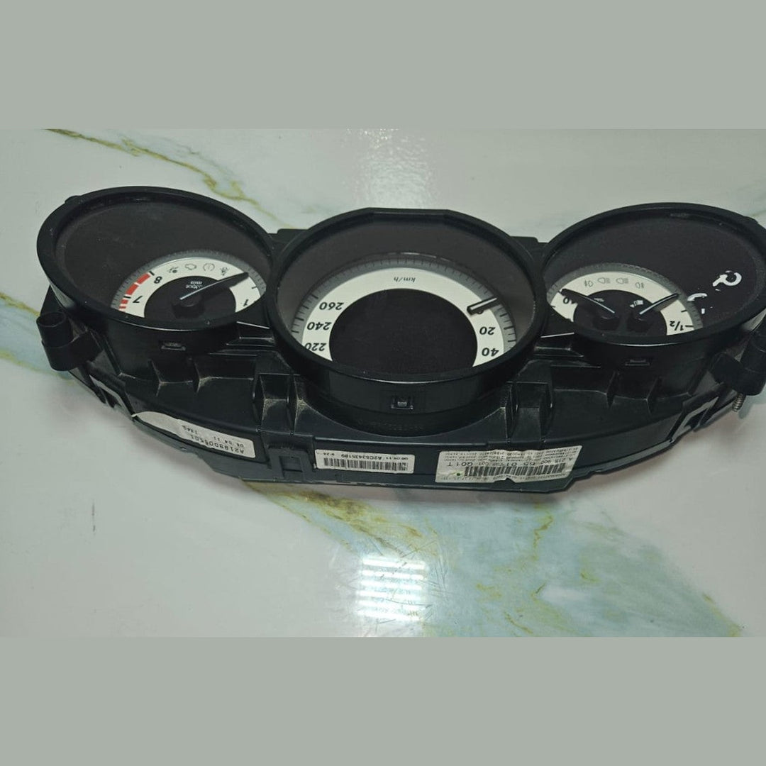 10-14 Mercedes-Benz W218 CLS Instrument Cluster Speedometer A218 9006501 OEM